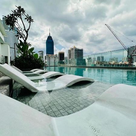 Hotel Quill Residence By Tasrifa Kuala Lumpur Esterno foto